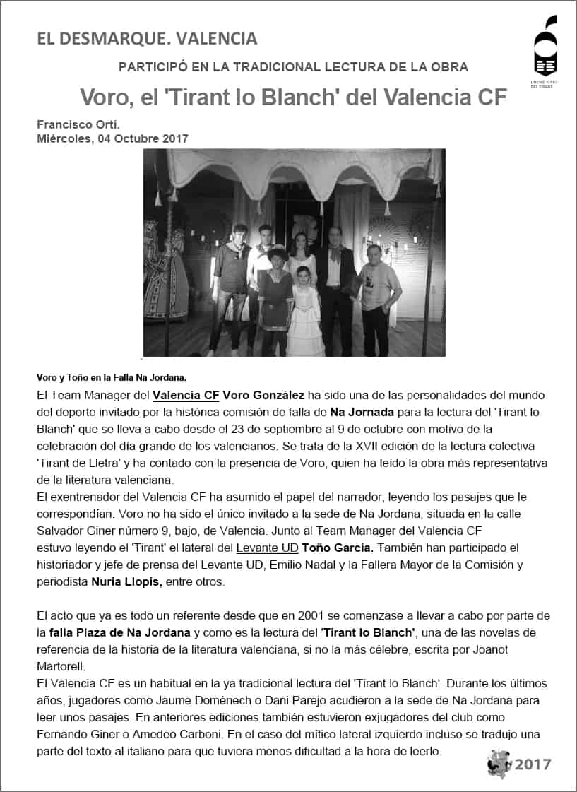 106 2017 4-10 El Desmarque