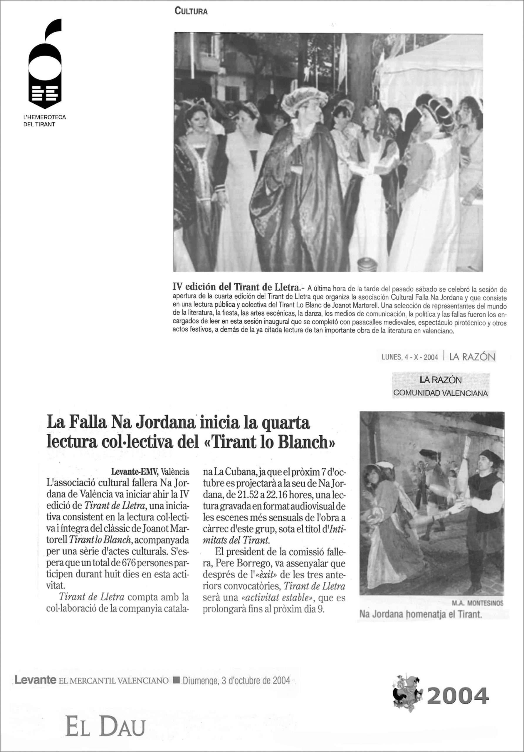 23 2004 4-10 La Razon-Levante EMV